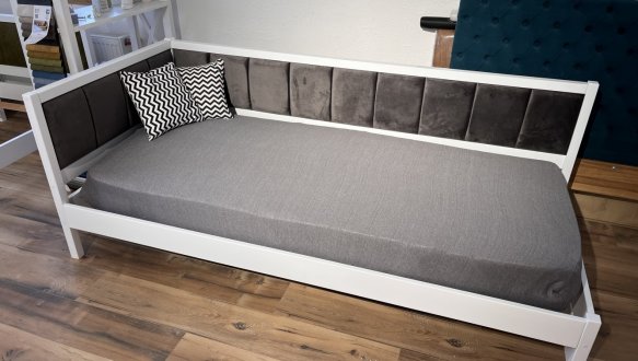 Кровать Эдель 5