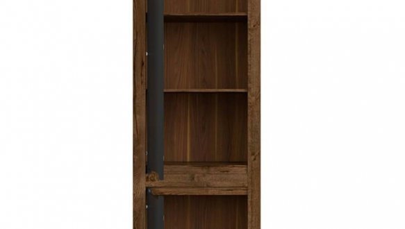 Стеллаж REG1D Ruso 0