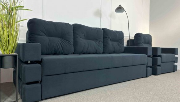 Диван Морган 17