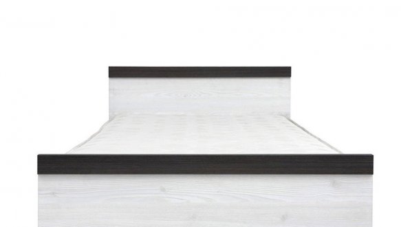 Кровать LOZ/90 Popto