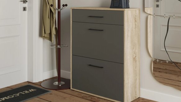 Тумба під взуття Т207 22