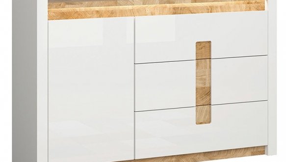 Комод KOM1D3S Alameda 0