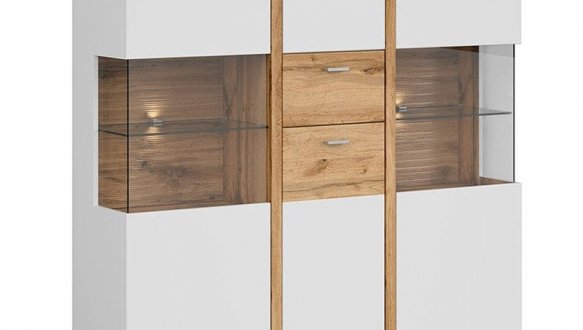 Буфет KOM2W1D2S/13/14 Alamo 0