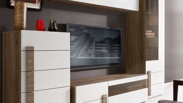 Модульная гостиная Доменика 1