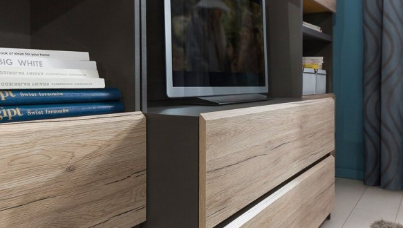 Модульная гостиная Моден 0