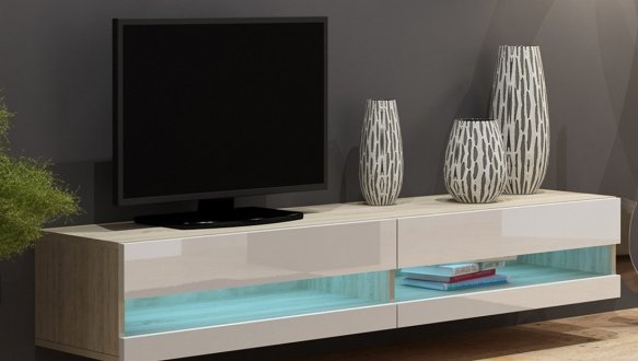 Тумба ТВ 180 NEW Vigo 7