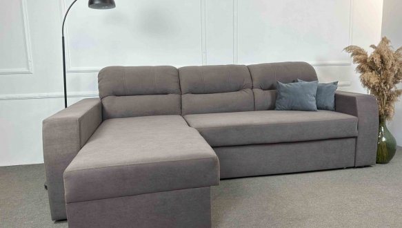 Угловой диван Эко Дрим 8