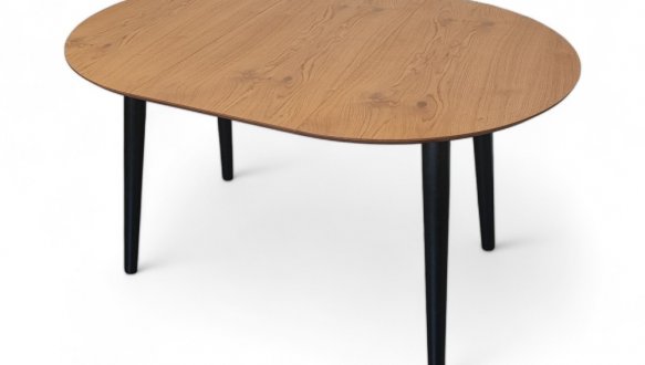 Стіл Торіно круг 2