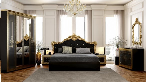 Тумба прикроватная Дженнифер 0