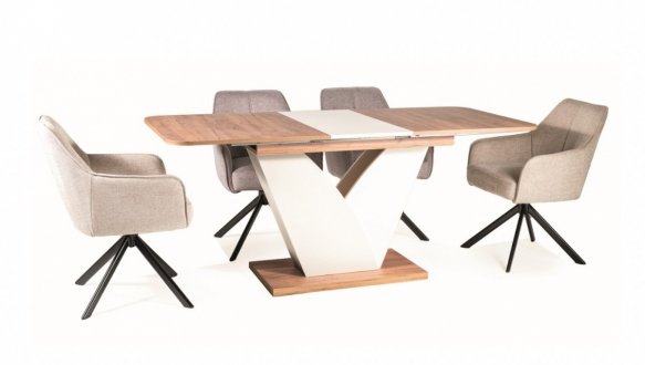 Стол обеденный Vidar 2