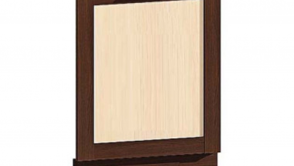 Тумба нижняя Н60.82 фасад под посудомойку Престиж