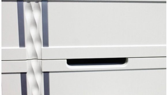 Модульная спальня Зоряна 14