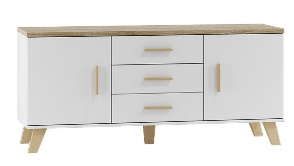 Комод 150 2D3S Lotta