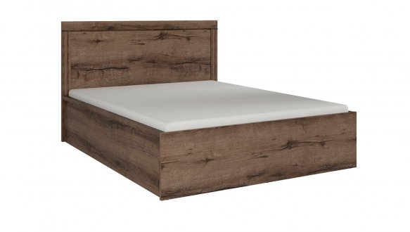 Кровать LOZ/140 Balin