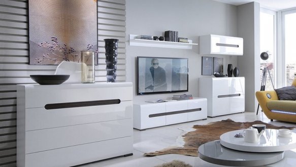 Шафа навісна SFW1K/4/11 Azteca trio 0