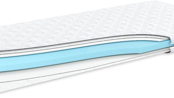Матрас ФУТО-MEMORY