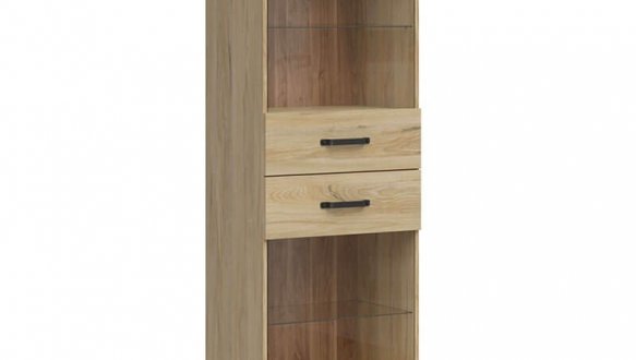 Вiтрина REG2W/60 Lara 1