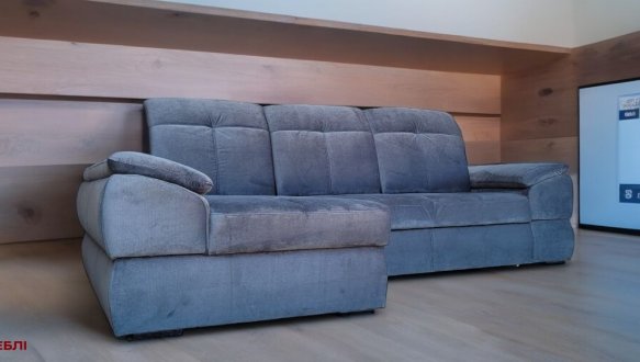Кутовий диван Прем'єр 2