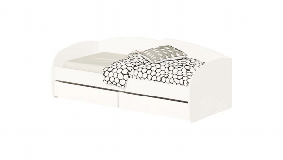 Ліжко К-117 Браво