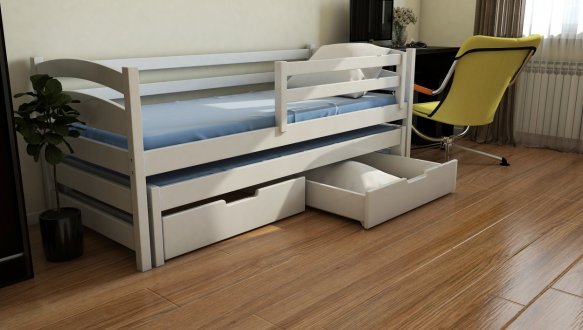 Ліжко Бонні 4