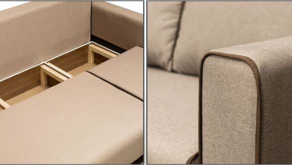 Кутовий диван Техас 1