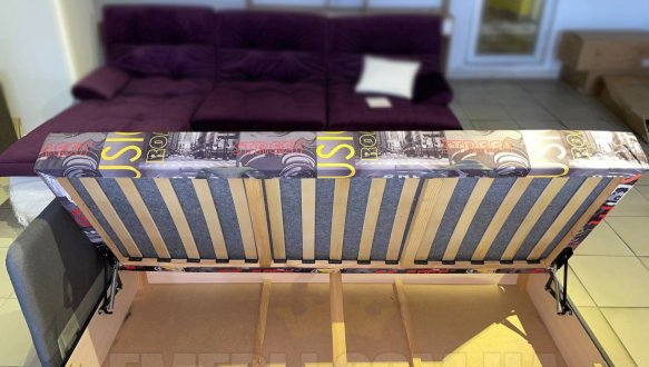 Тапчан Мона 14