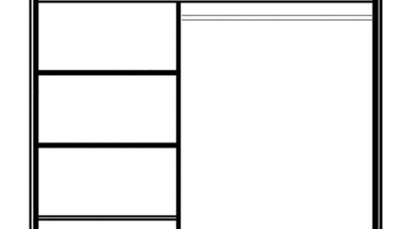 Шафа-купе Ілона 2 2
