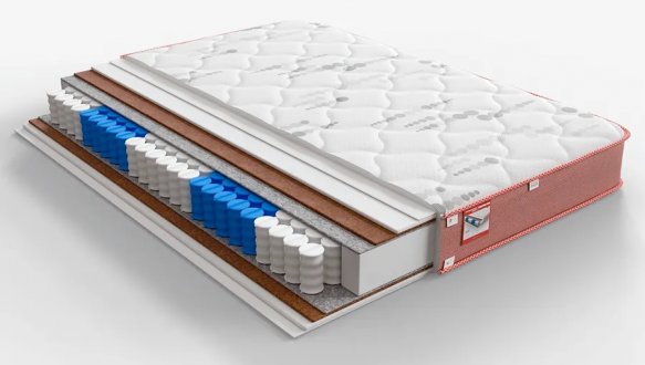 Матрас Dexter Pro