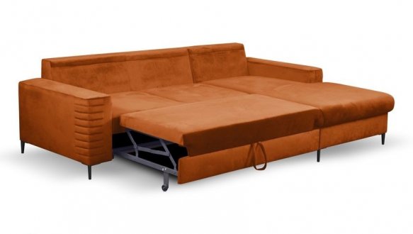 Кутовий диван Collin 2