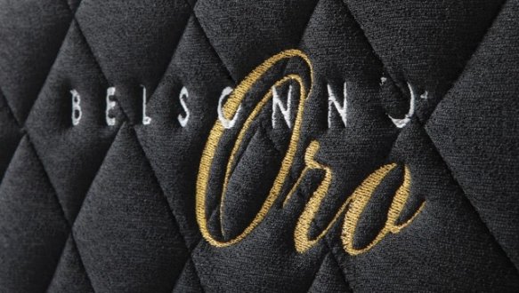 Ортопедичний матрац Oro 4