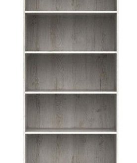 Стеллаж JREG 1SO/80 Монтана Каньйон