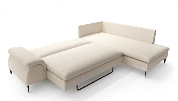 Кутовий диван Zonda L 3