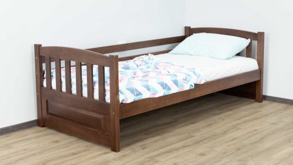 Односпальне ліжко Немо 3