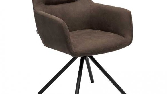 Кресло Oliver/Оливер Bjorn 81 см 19