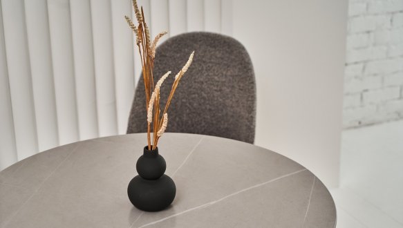 Стол T-325 айс грей 2