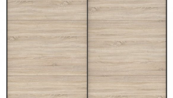 Шафа-купе SZF/183 Tetrix 0