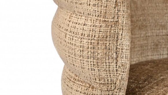 Стілець M-215 сандал + чорний 7