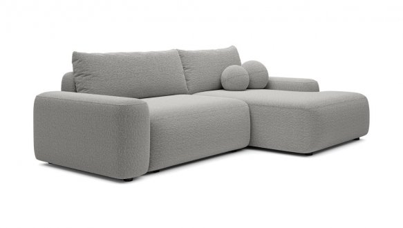 Кутовий диван Loop 25