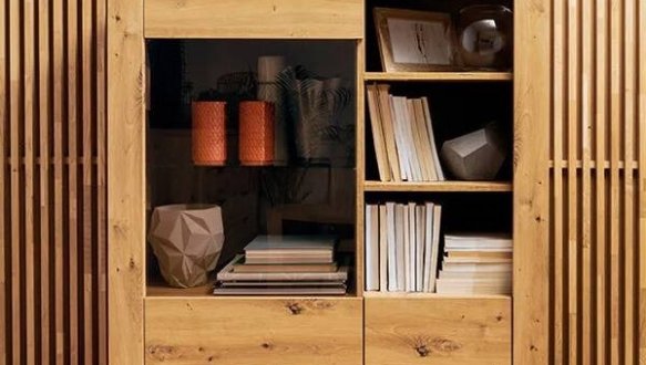 Вітрина REG1D1W2S/15/10 Ostia 0