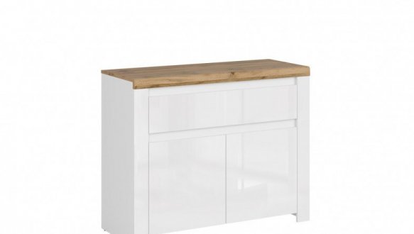 Комод 2d1s [G] Vigo