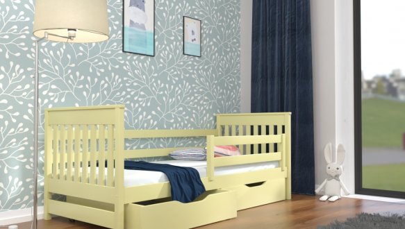 Кровать Адель 10