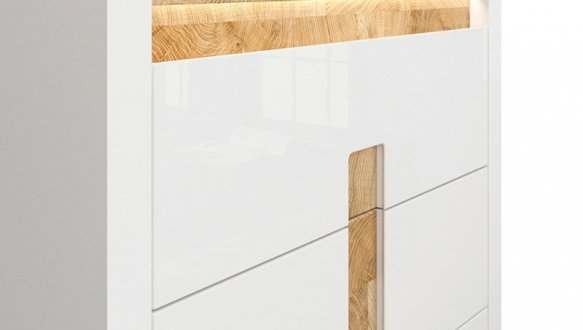 Комод KOM3S Alameda 3