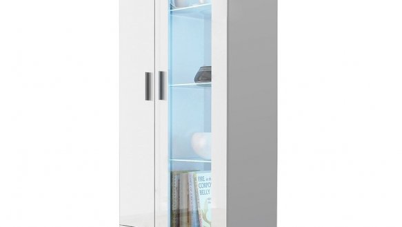 Вітрина 2D2S Soho 7