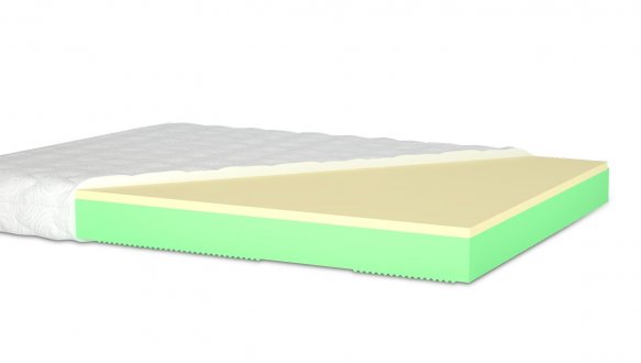 Матрац Shine Violet / Віолет 3