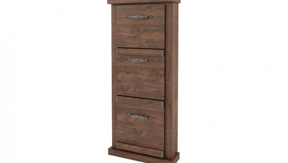 Модульная прихожая Ричард 3