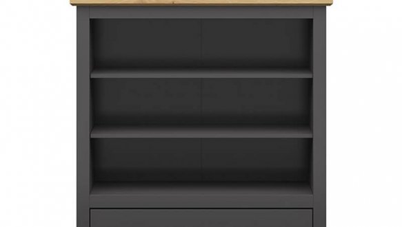 Стеллаж REG1S Hesen 