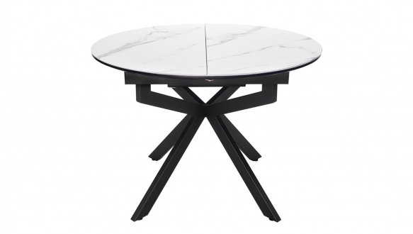 Стіл розкладний овальний Bjorn Atlas / Атлас 105R 27