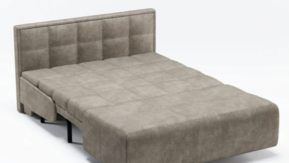 Диван раскладной Акордеон Юнити 148 см 19