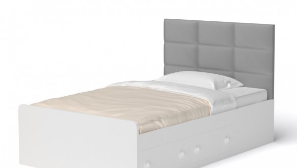 Ліжко Холідей 8