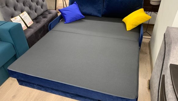 Диван Рондо 140 4